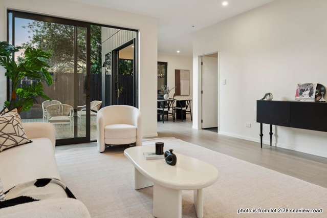 Lot 1/78 Seaview Road Glenfield_4