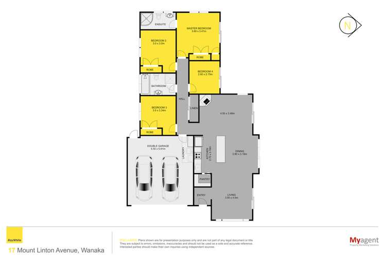 17 Mount Linton Avenue Wanaka_19