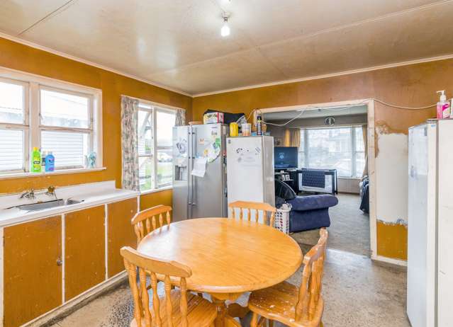 16 Shamrock Street Levin_1