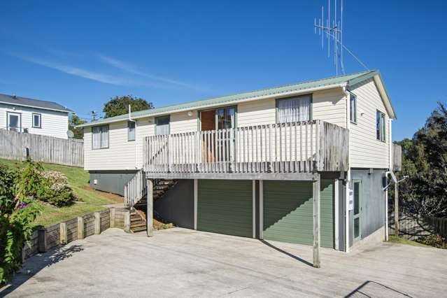 2a Charles Street Kamo_1