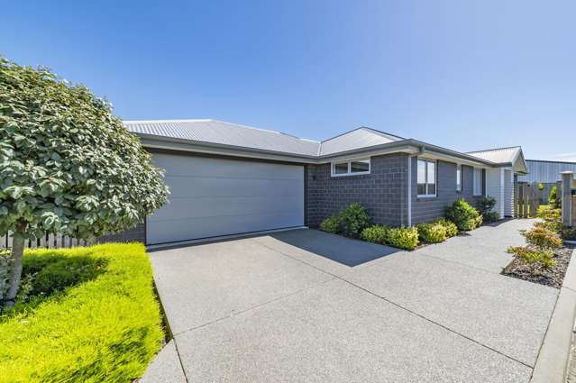 Private Family Home - Ready Now!