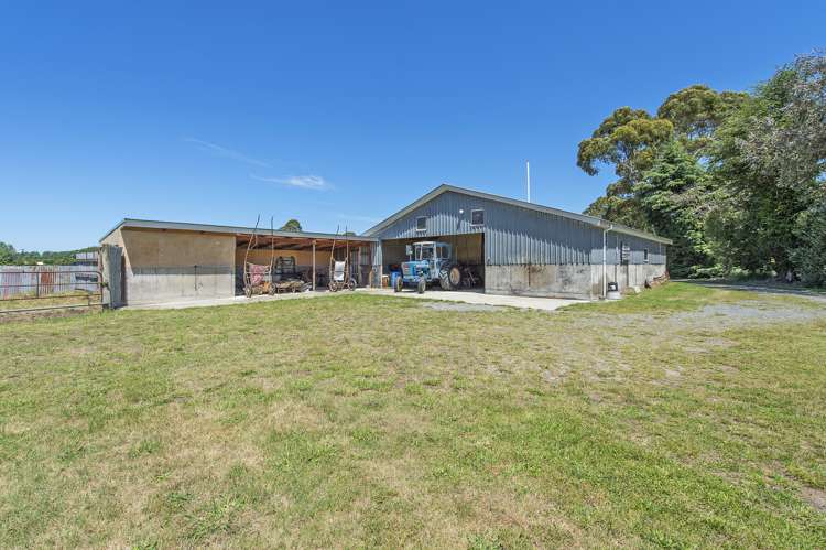 128 Baynons Road Swannanoa_24