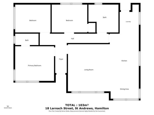 18 Larnach Street St Andrews_1