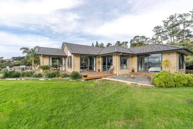 345b Wishart Road Helensville_1