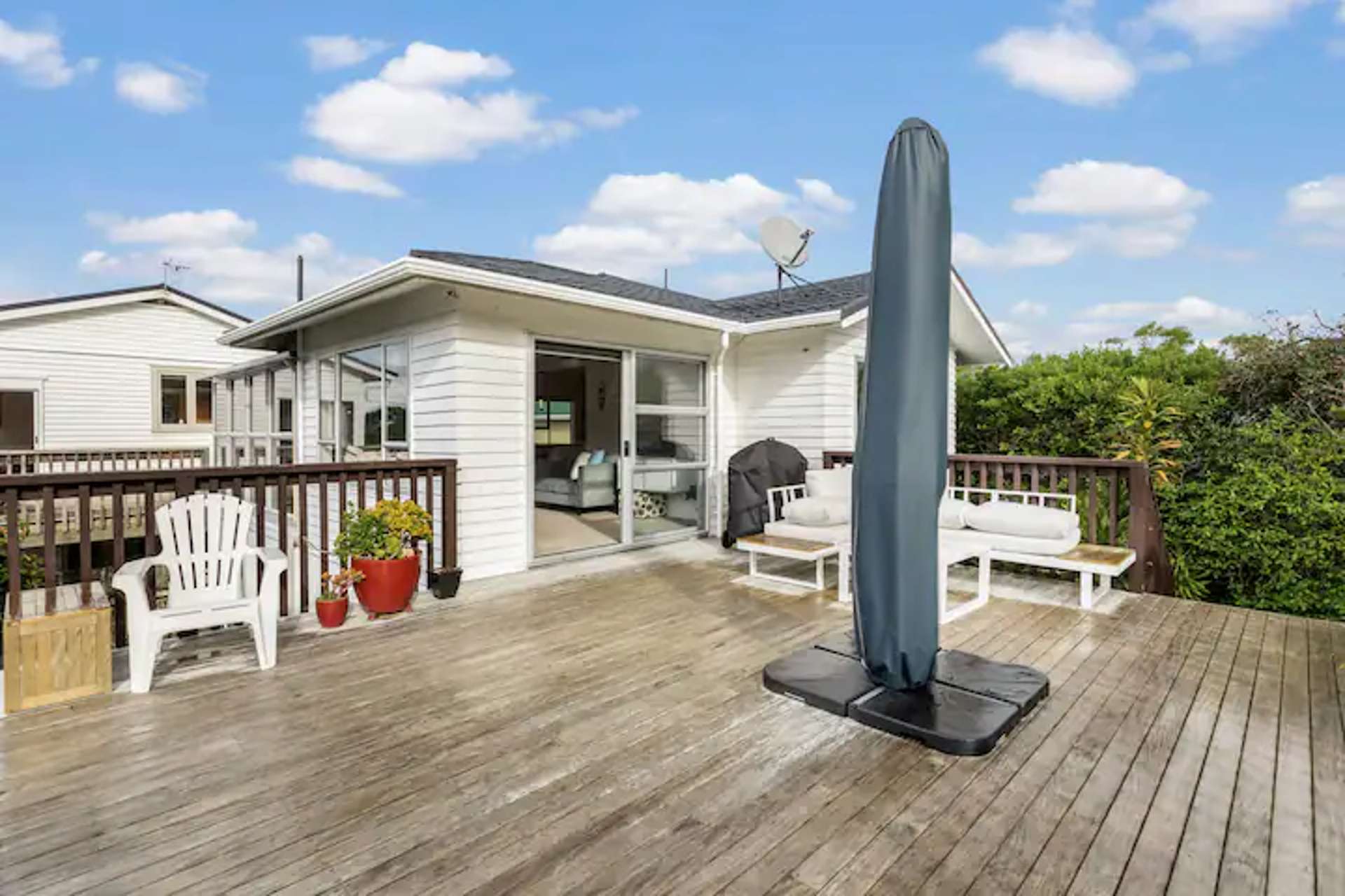 2/15 Kiteroa Rd Rothesay Bay North Shore City Houses for Rent