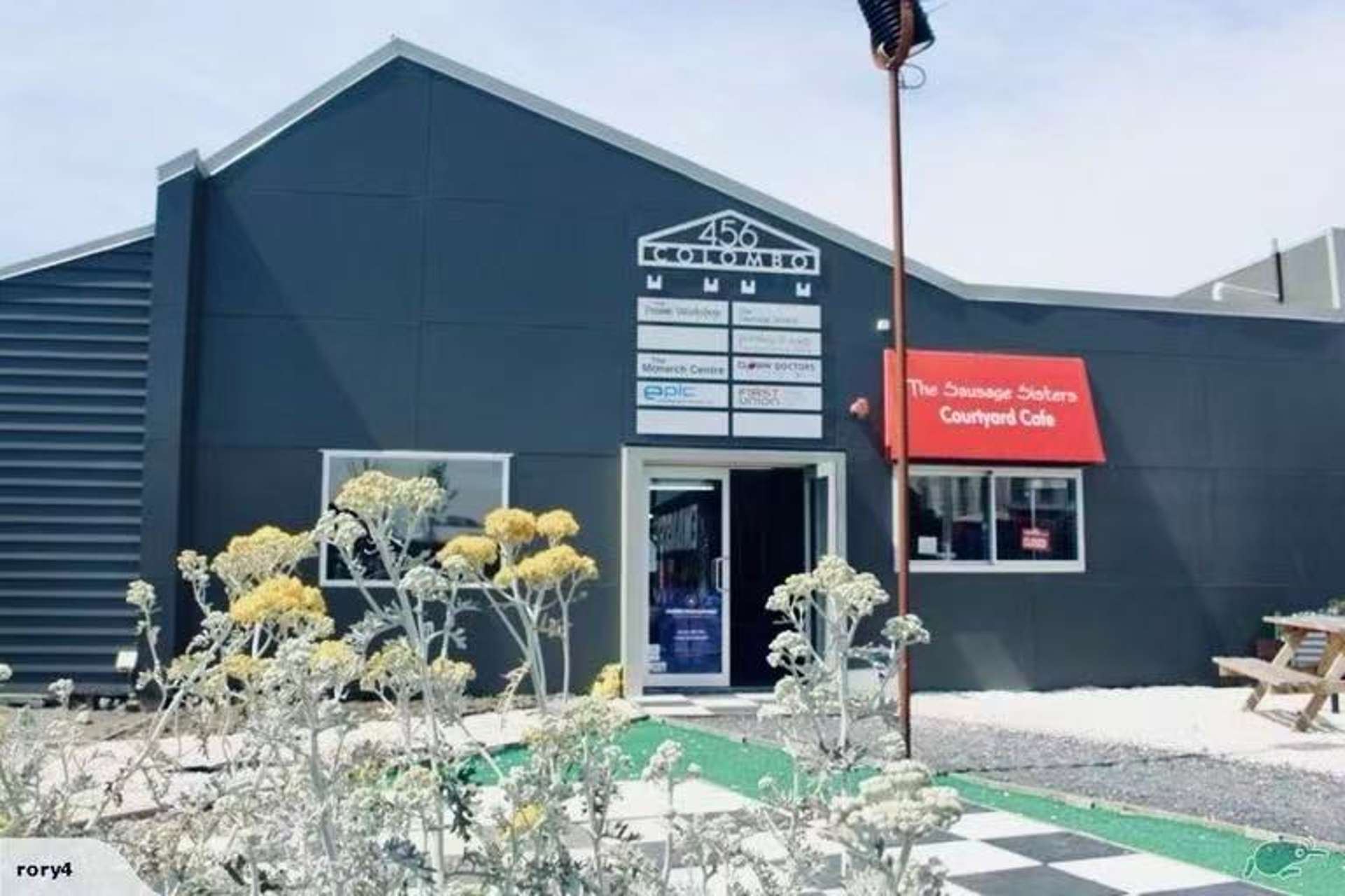 1st Floor/454 Colombo Street Sydenham_0