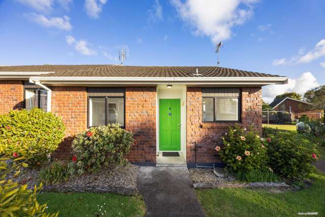 Small Home, BIG Lifestyle!