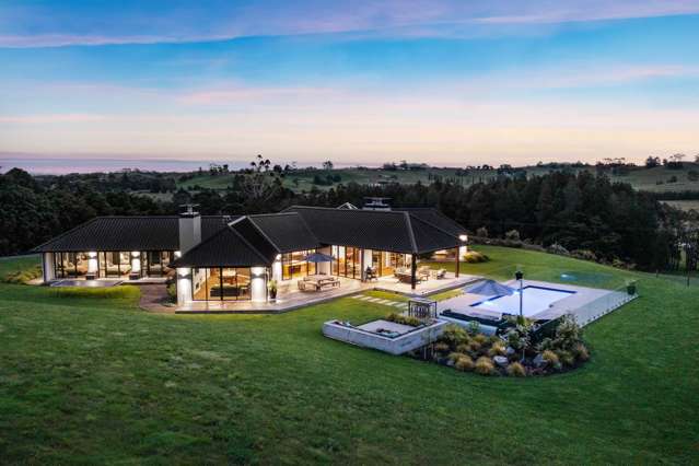The Best of the Best on 88 Acres