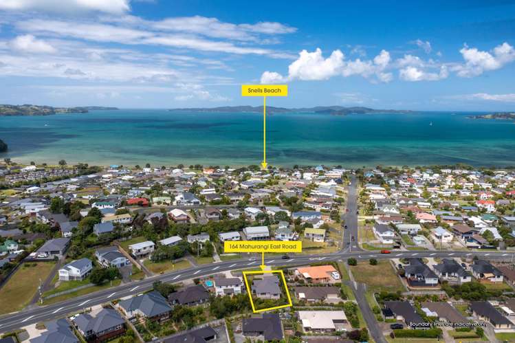 164 Mahurangi East Road Snells Beach_21