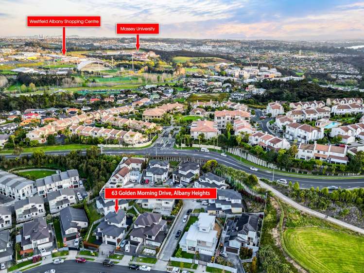 63 Golden Morning Drive Albany Heights_16