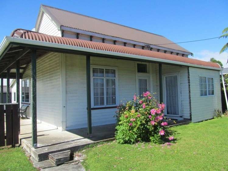 127 Peel Street Westport_19