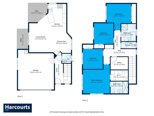 35B Gibraltar Street, Howick Auckland_1