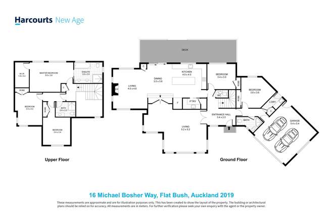16 Michael Bosher Way Flat Bush_1