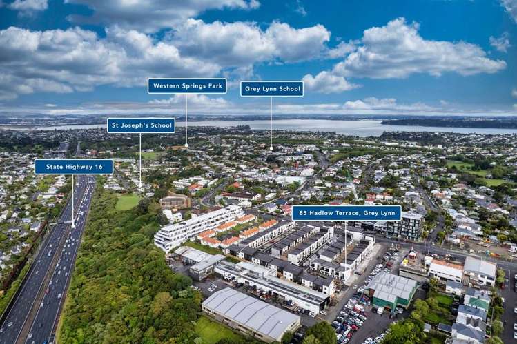 85 Hadlow Terrace Grey Lynn_16