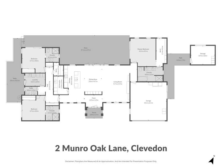 2 Munro Oak Lane Clevedon_16