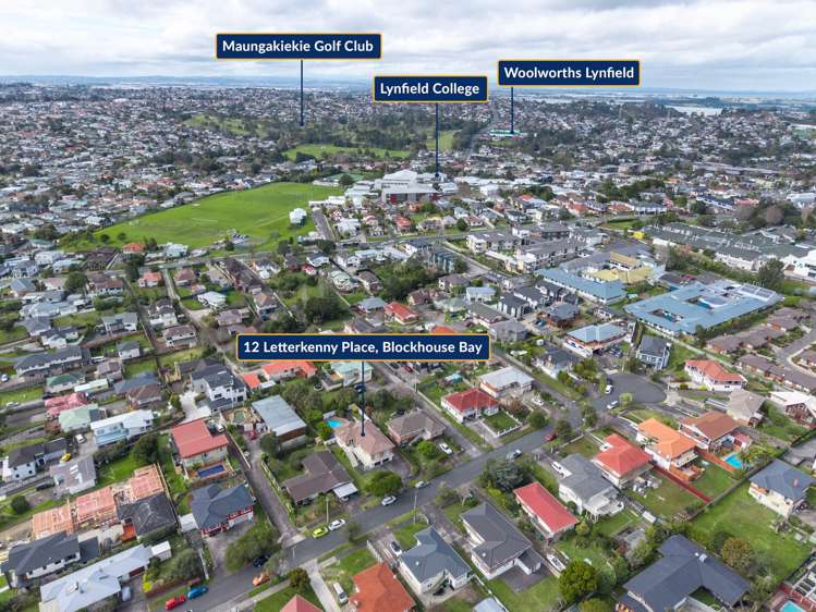 12 Letterkenny Place Blockhouse Bay_23