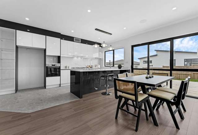 21 Huahake Road Flat Bush_2