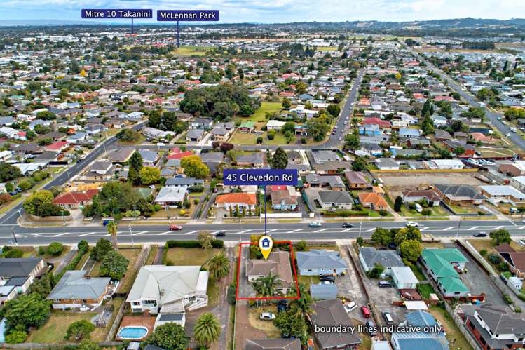 1/45 Clevedon Road Papakura_16
