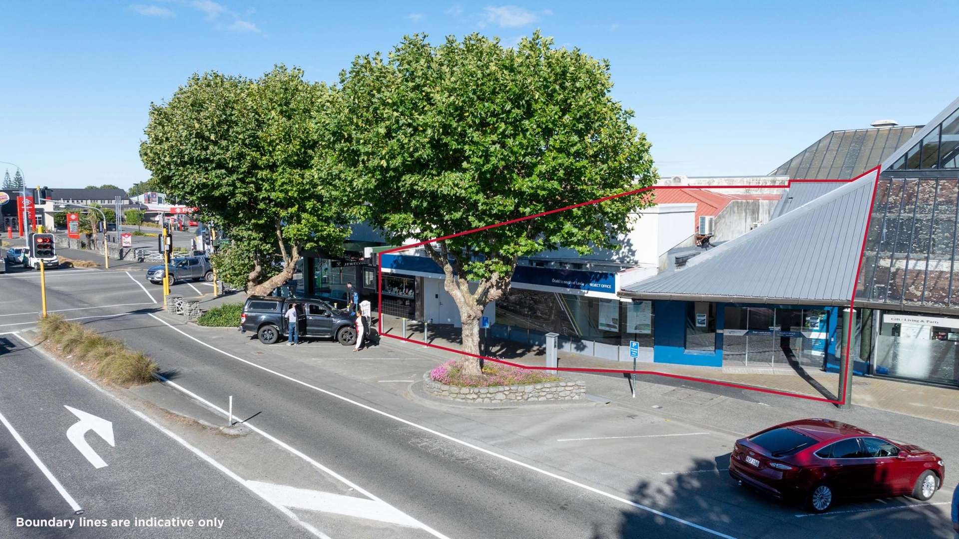 171 Oxford Street Levin_0