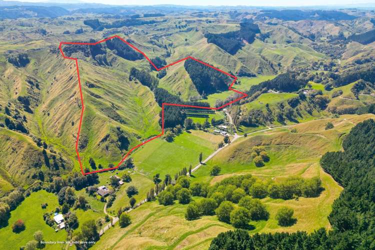 Lot 1, Longacre Road Okoia_3