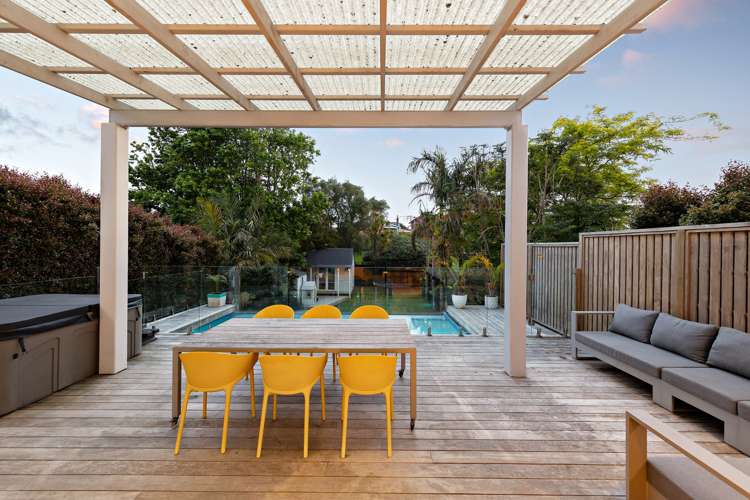 6 Wainoni Avenue Point Chevalier_29