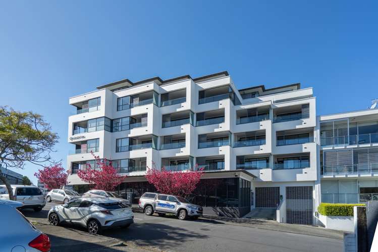 2D/36 College Hill Freemans Bay_16