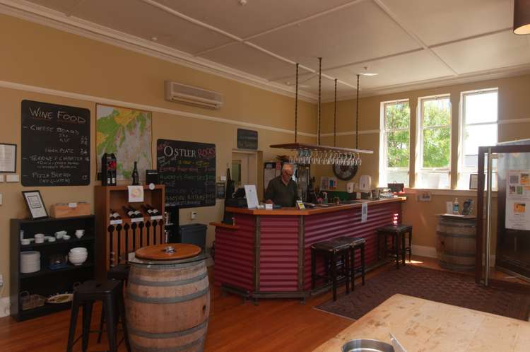 9 Awahokomo Road Kurow_14