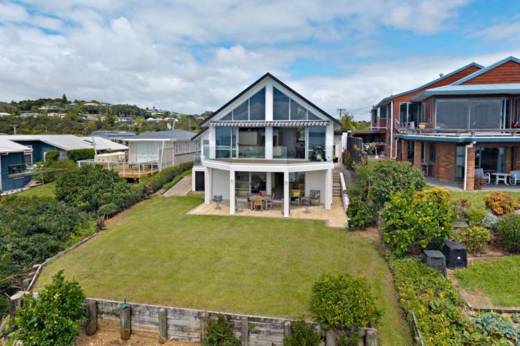 6 Sea View Terrace Maraetai_30