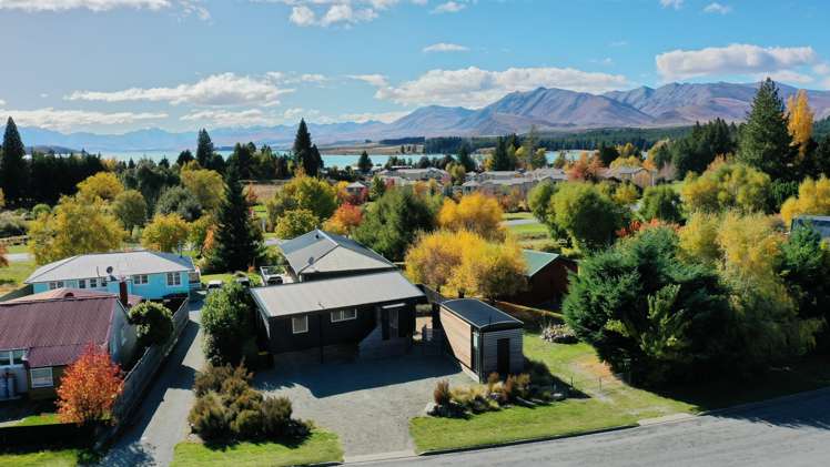5b Allan Street Lake Tekapo_32