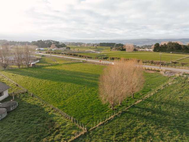 Lot LOT 1/339 Stoney Creek Road Kelvin Grove_3