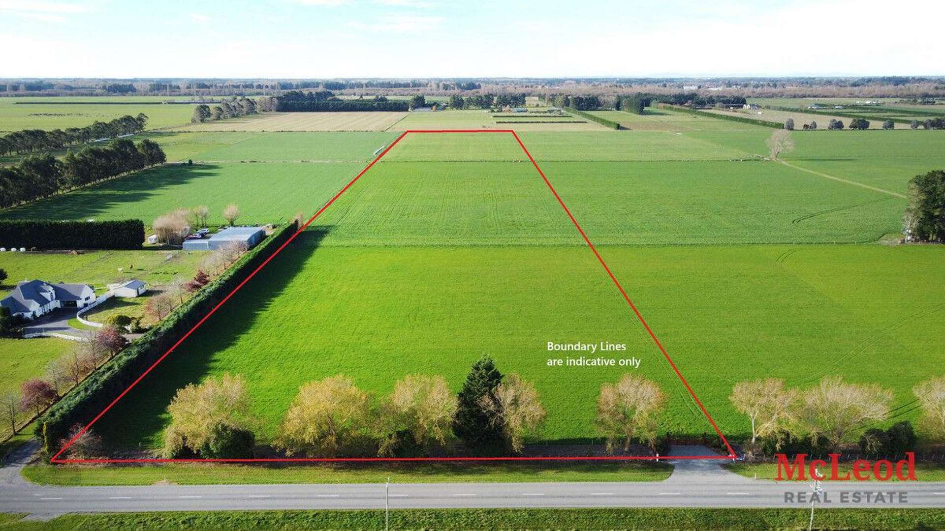 280 Tinwald Westerfield Mayfield Road Tinwald_0