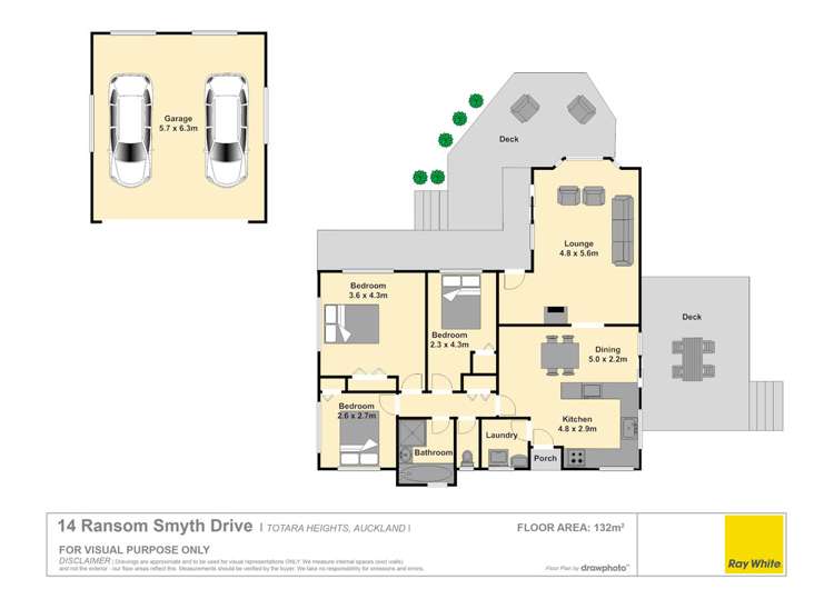 14 Ransom Smyth Drive Goodwood Heights_19