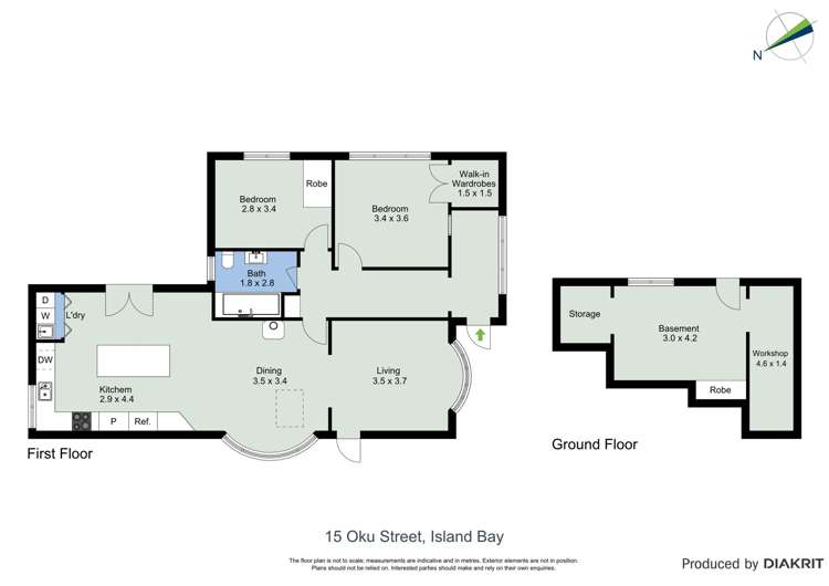 15 Oku Street Island Bay_14