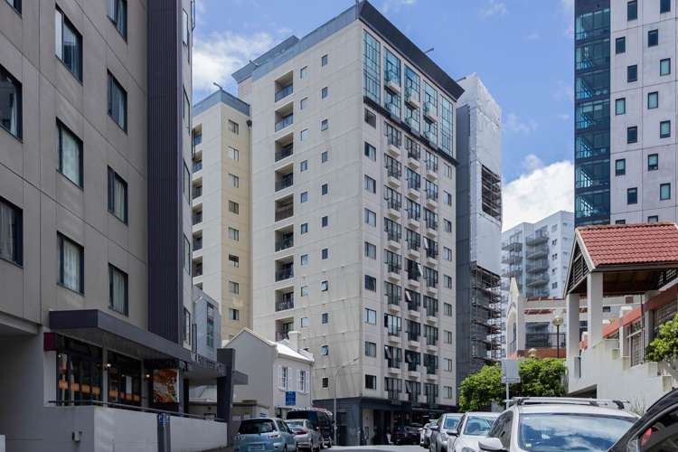 5f/13 Mount Street Auckland Central_9