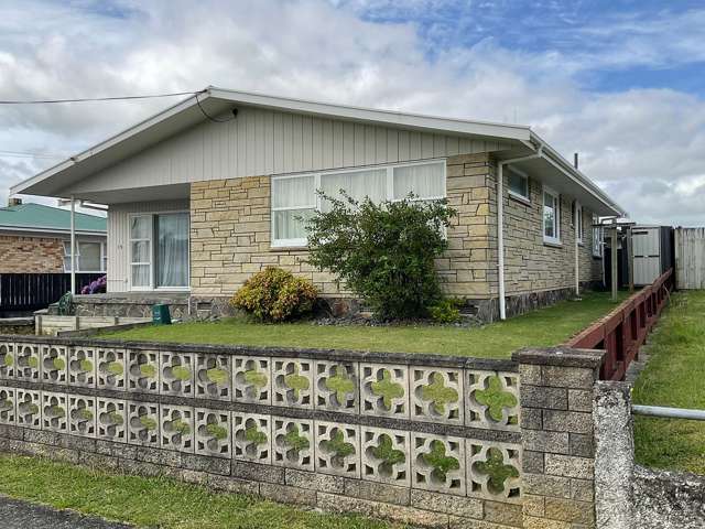 Charming 3BR Townhouse in Morrinsville