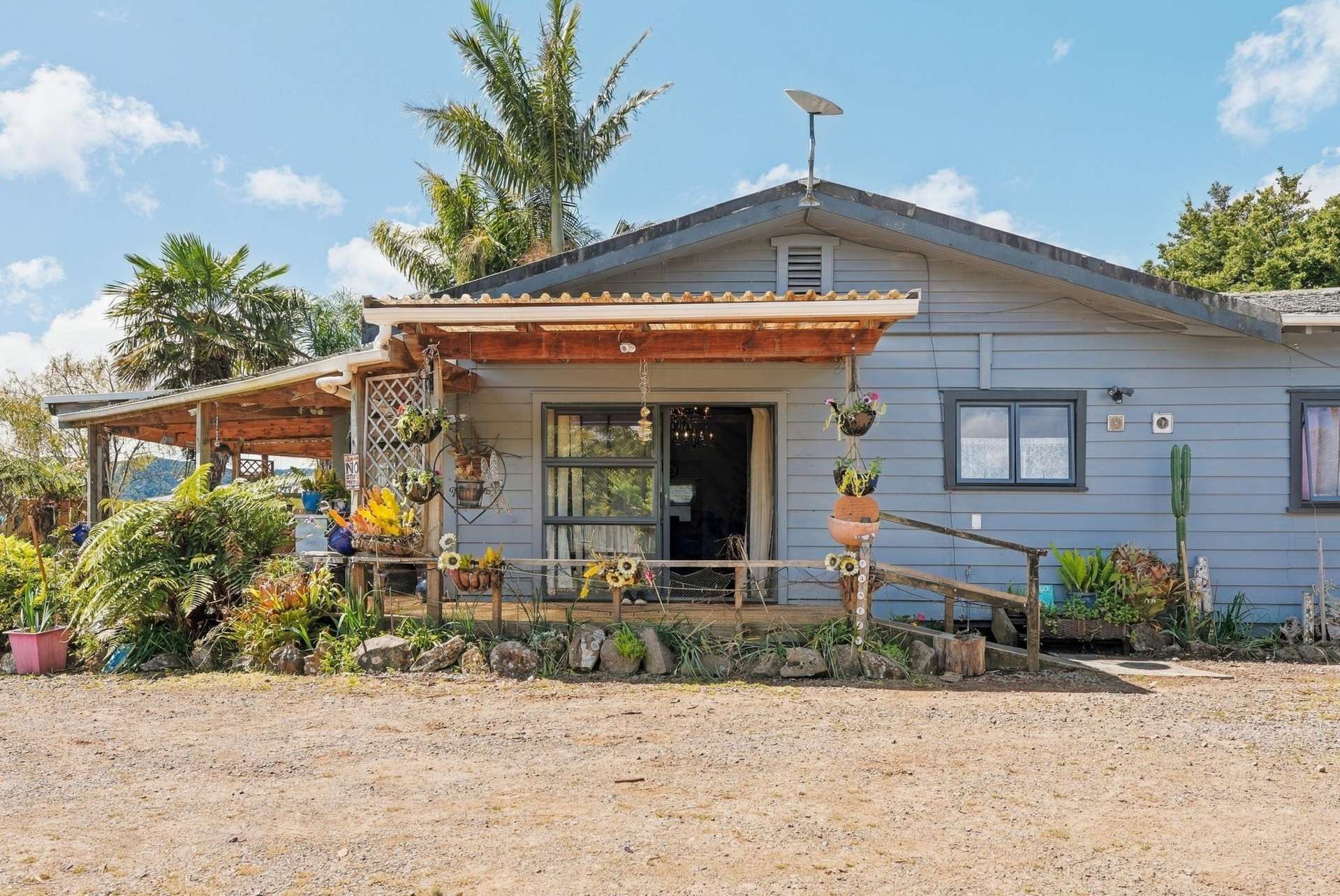 127B Omaunu Road Kaeo_0
