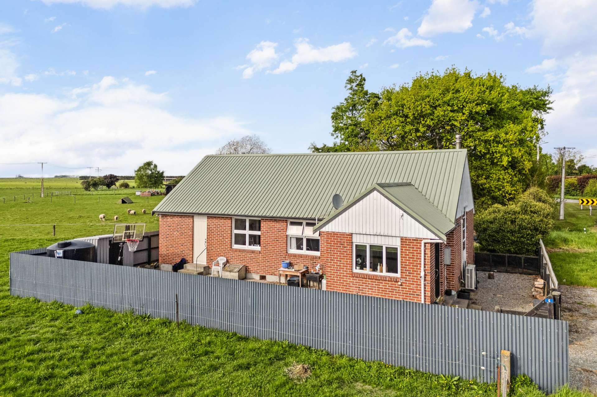 6 Waipopo Road Seadown_0