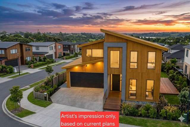 Love At First Sight – Brand New Family Luxury