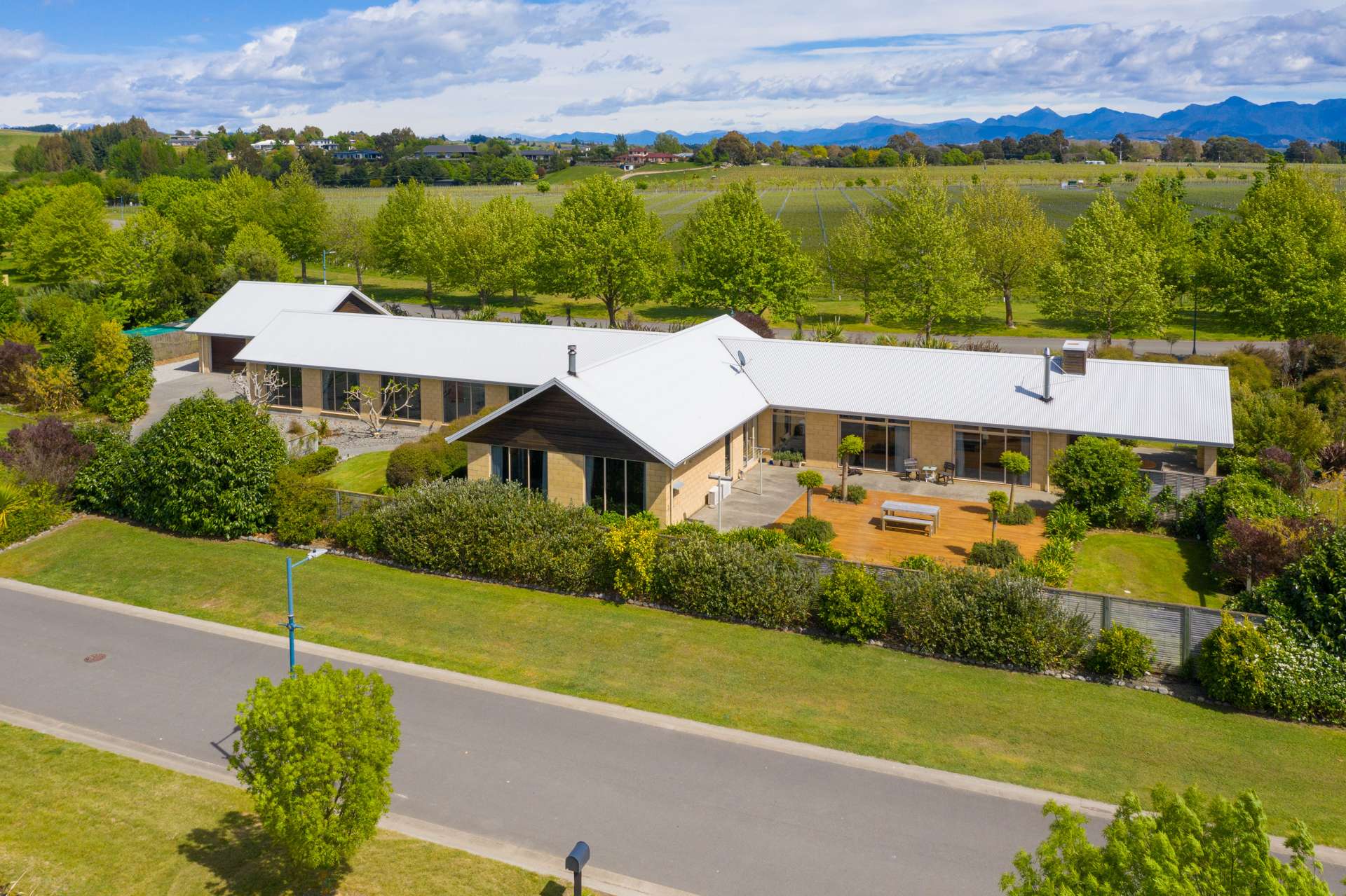 5 Bradleigh Park Fairhall Marlborough Houses for Sale One Roof