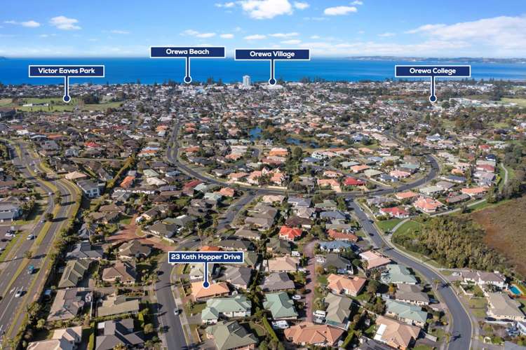 23 Kath Hopper Drive Orewa_23