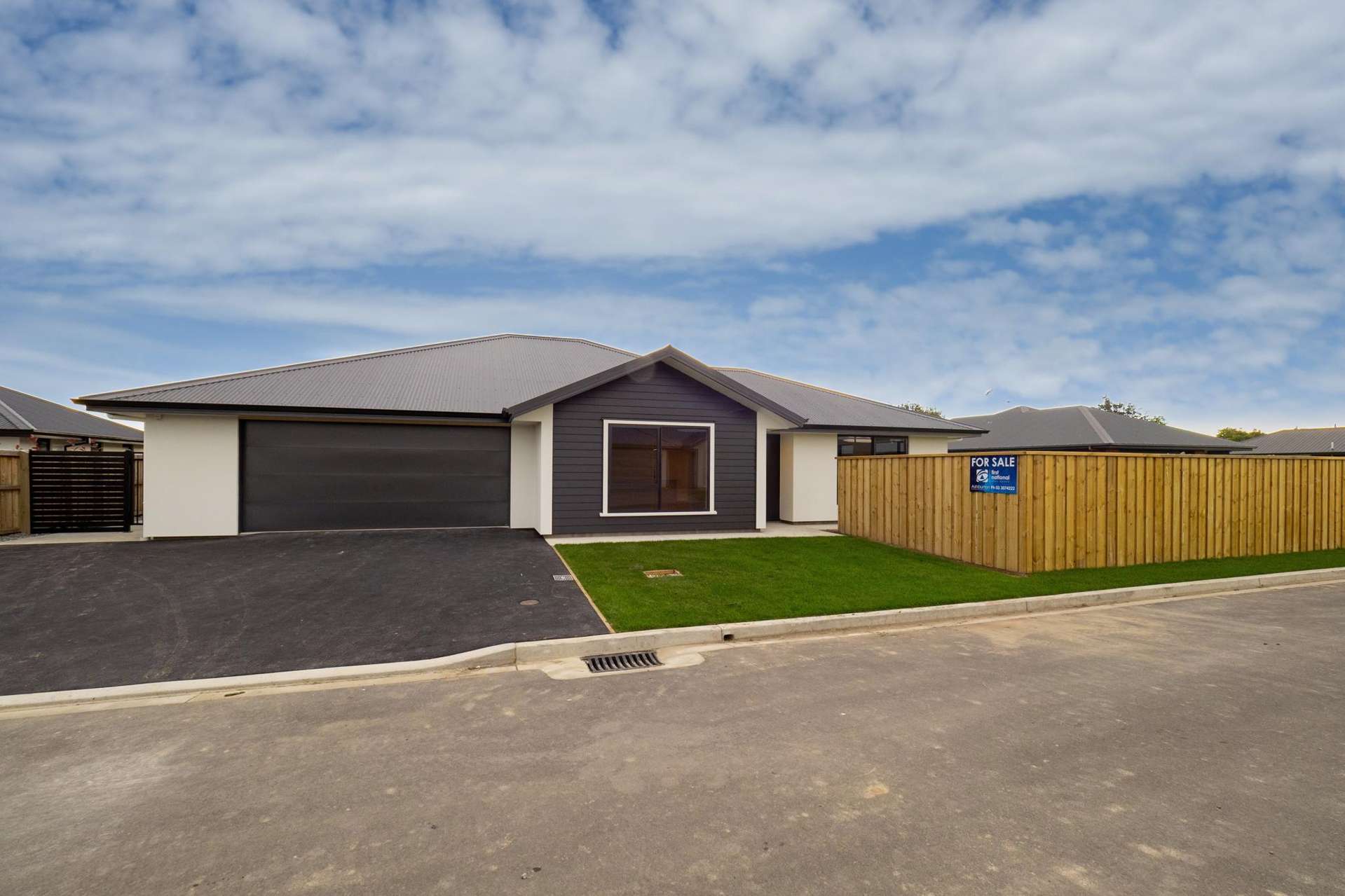 5 Meadow lane Tinwald_0
