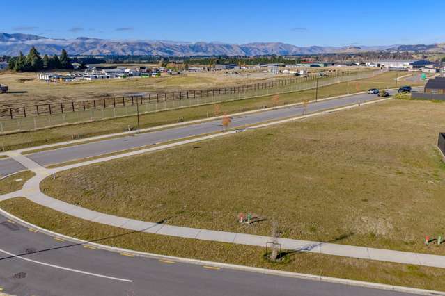 Lot 68, 69, 70 and 103 Pembroke Terraces Wanaka_4