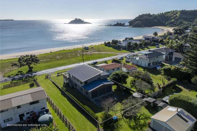 EXCLUSIVE TE NGAERE BAY