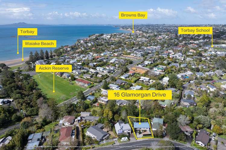 16 Glamorgan Drive Torbay_23