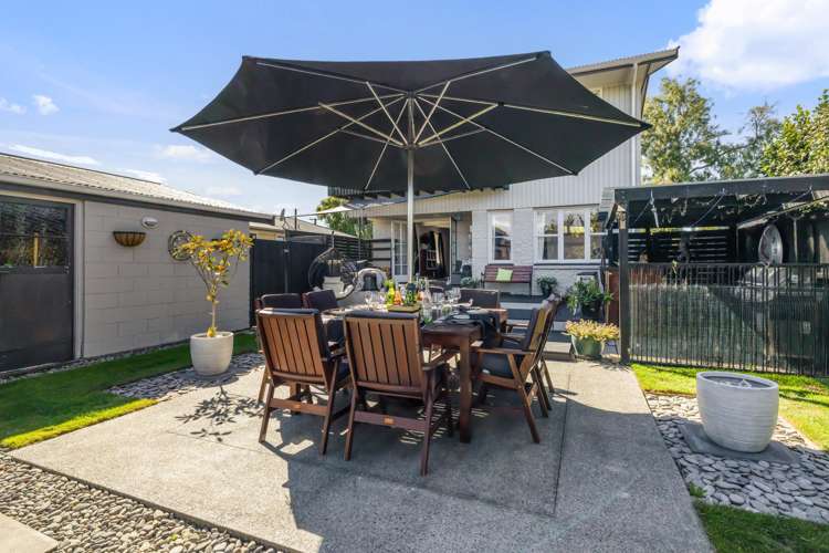 41 Cotswold Avenue Bishopdale_22