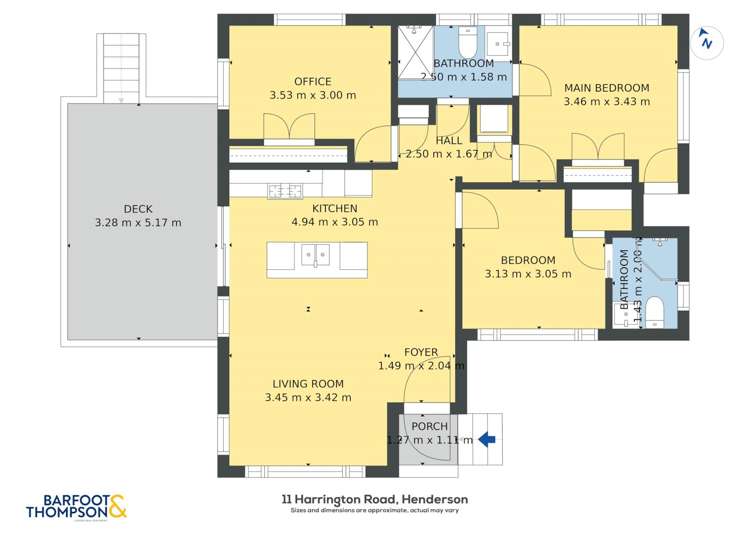 11 Harrington Road Henderson_13