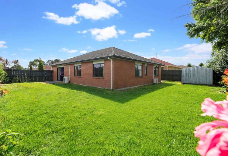 19 Prado Drive Pukekohe_19