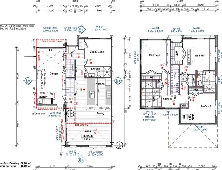 Lots 1-5/30 Airfield Road Takanini_49