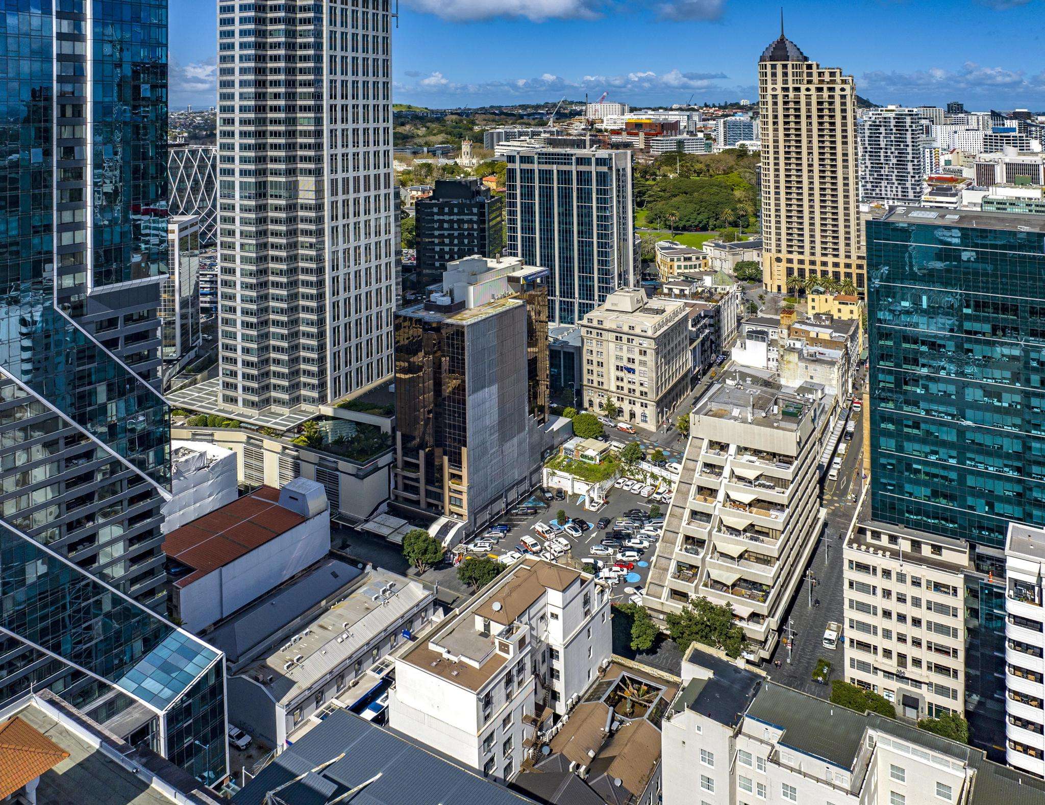 Strong returns for workspace investments