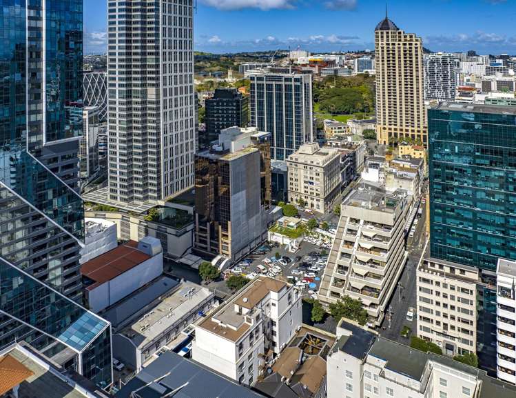 Strong returns for workspace investments